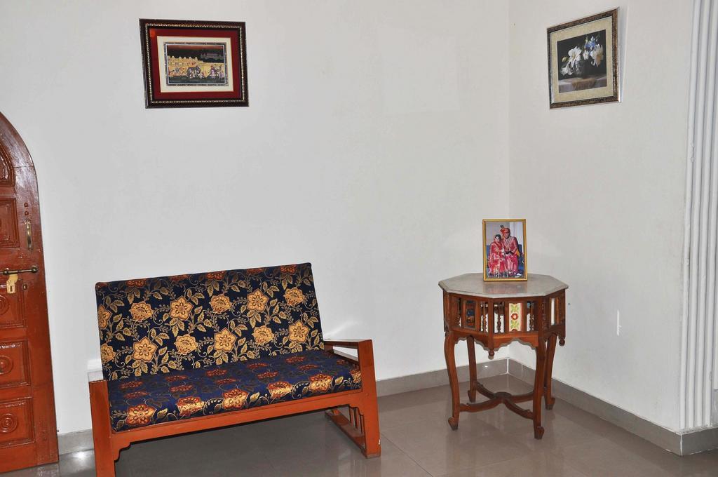 Rampura Kothi Bed & Breakfast Jaipur Exterior photo